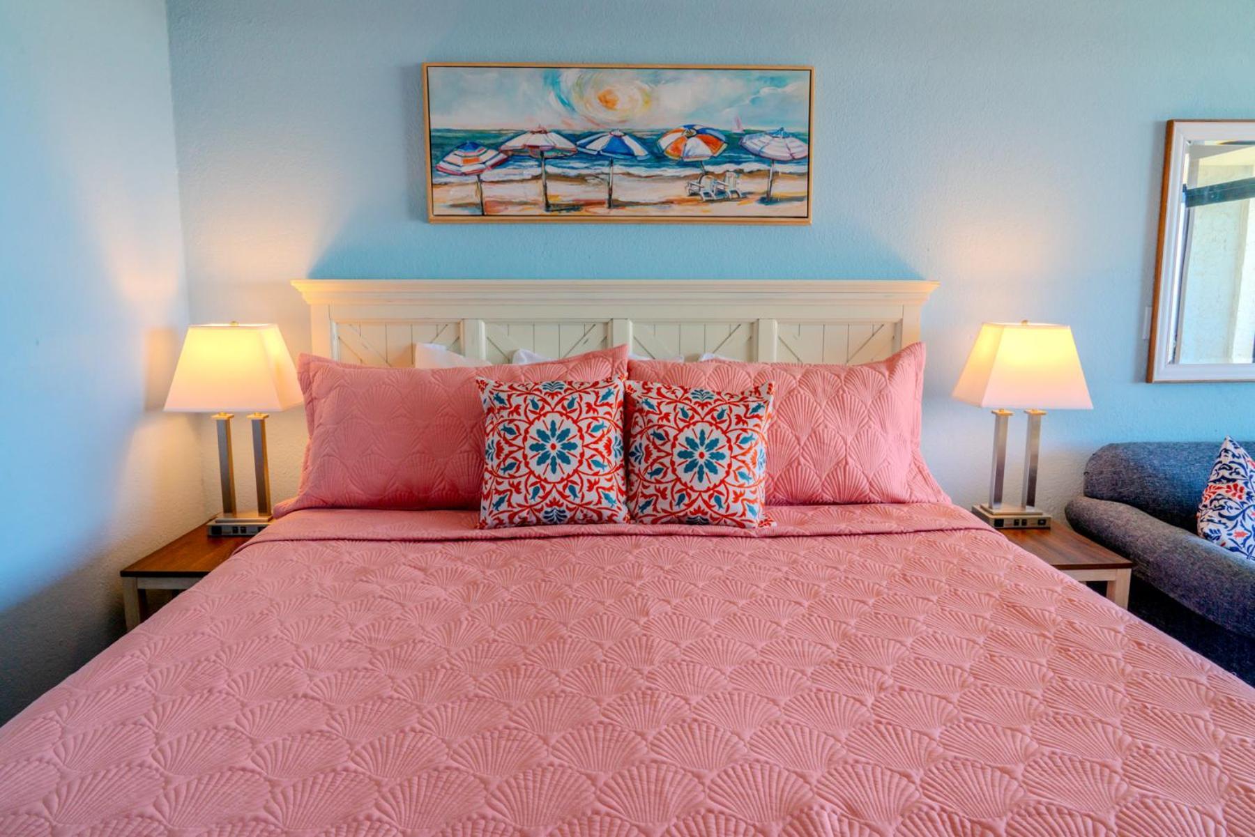 Oceanfront Suite Grande Cayman 124 Μιρτλ Μπιτς Εξωτερικό φωτογραφία