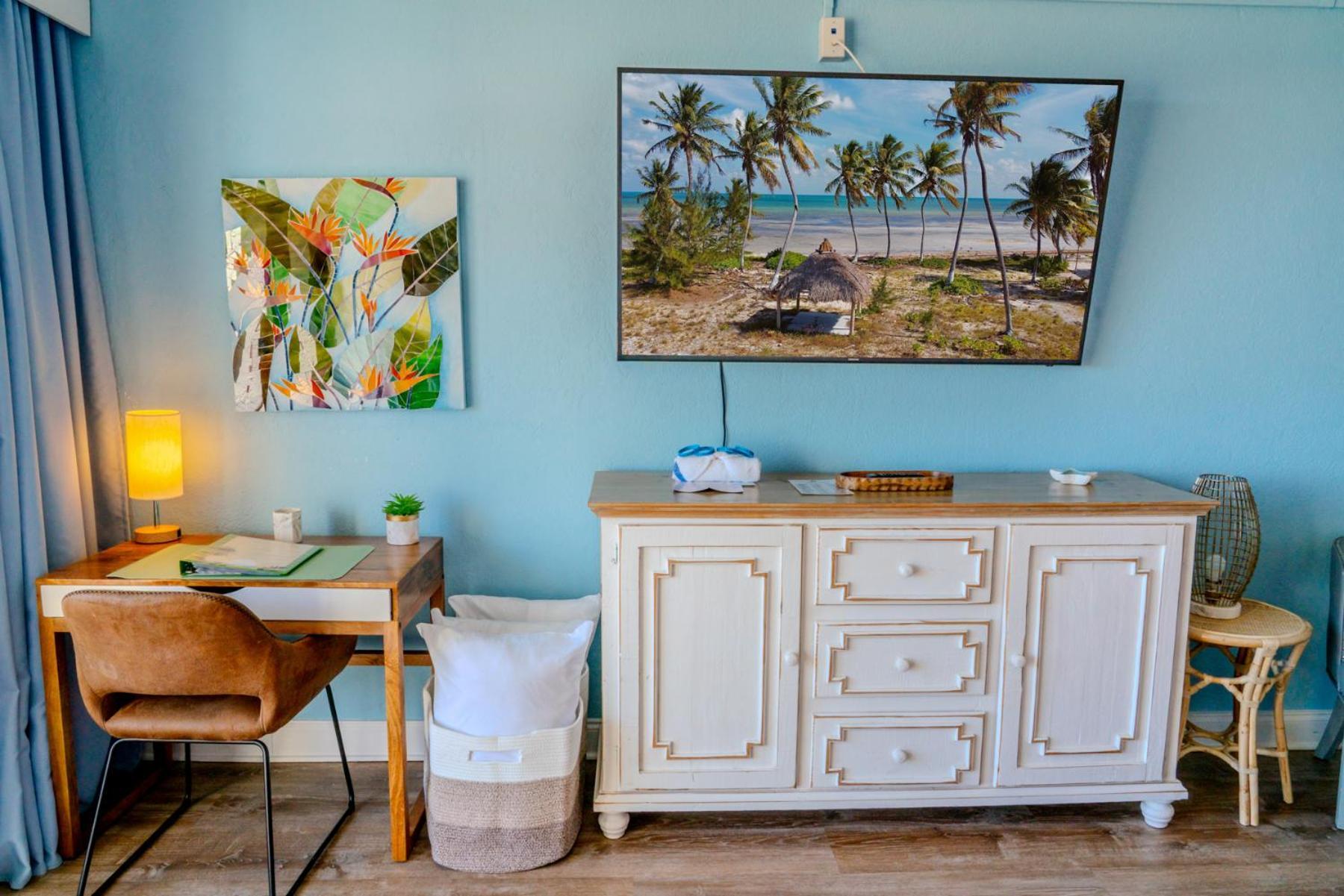 Oceanfront Suite Grande Cayman 124 Μιρτλ Μπιτς Εξωτερικό φωτογραφία